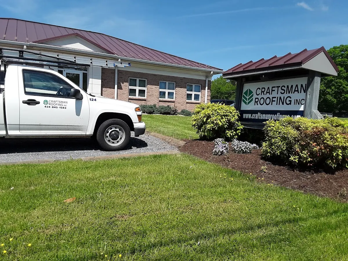 Quality Roof Replacement by experienced craftsmen in Harvard